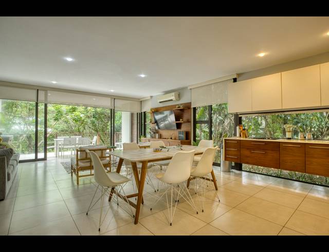 3 BEDROOM TOWNHOUSE FOR SALE IN ZIMBALI ESTATE